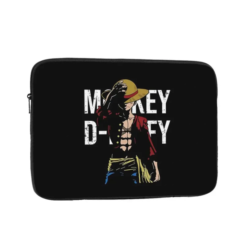 Shockproof Case 12 13 15 17 Inch Luffy One Piece Laptop Sleeve Case Japan Anime Manga Notebook Bag Case
Shockproof Case 12 13 15 17 Inch Luffy One Piece Laptop Sleeve Case Japan Anime Manga Notebook Bag Case