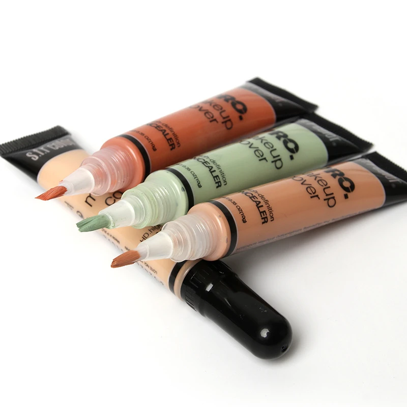 Face Make Up Concealer Corretivo Acne Contour Palette Makeup Contouring Foundation Waterproof Full Cover Dark Circles Cream
Face Make Up Concealer Corretivo Acne Contour Palette Makeup Contouring Foundation Waterproof Full Cover Dark Circles Cream