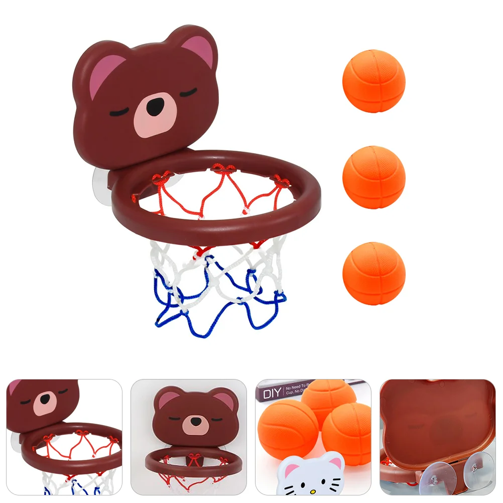 Игрушки для ванны, игровой набор, баскетбольная игрушка для ванной, Детские Игрушки для ванны, игровой набор
Игрушки для ванны, игровой набор, баскетбольная игрушка для ванной, Детские Игрушки для ванны, игровой набор
