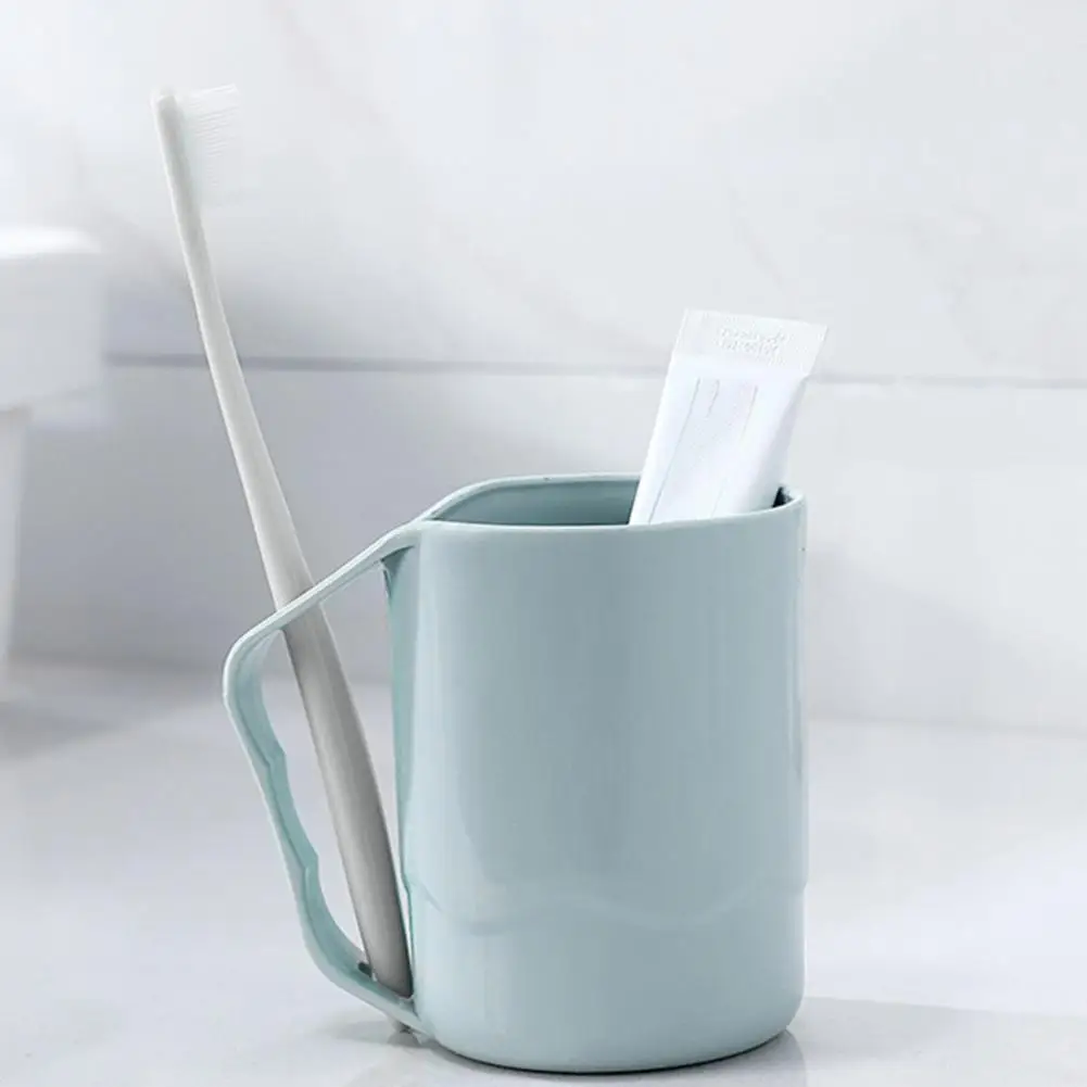Стильная кружка для воды, Экологичная чашка для воды с гнездом для зубной щетки, простая чашка для полоскания рта для ванной комнаты, чашка д...
Стильная кружка для воды, Экологичная чашка для воды с гнездом для зубной щетки, простая чашка для полоскания рта для ванной комнаты, чашка д...