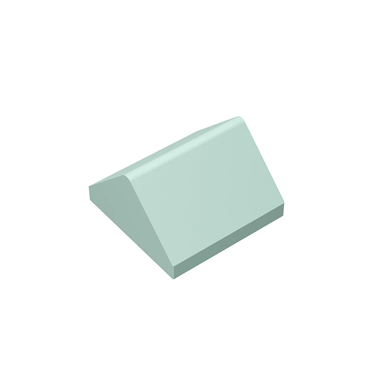 10PCS 3043 Slope 45° 2x2 Double Brick Parts Building Blocks Accessories Assemble Replaceble Changeover Particle DIY Kid Gift Toy
10PCS 3043 Slope 45° 2x2 Double Brick Parts Building Blocks Accessories Assemble Replaceble Changeover Particle DIY Kid Gift Toy