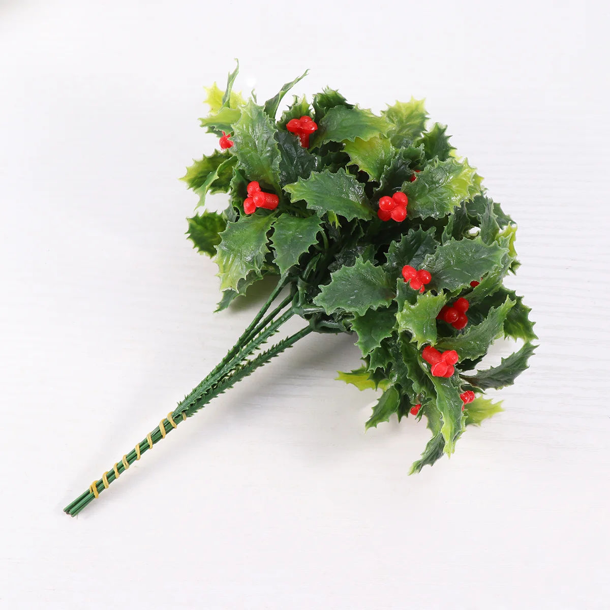 Artificial Christmas Berry Leaves Flowers Holly Flower Fake Red Berries Stems Bouquet Pine Bush Stem Branches Picksplastic Faux
Artificial Christmas Berry Leaves Flowers Holly Flower Fake Red Berries Stems Bouquet Pine Bush Stem Branches Picksplastic Faux