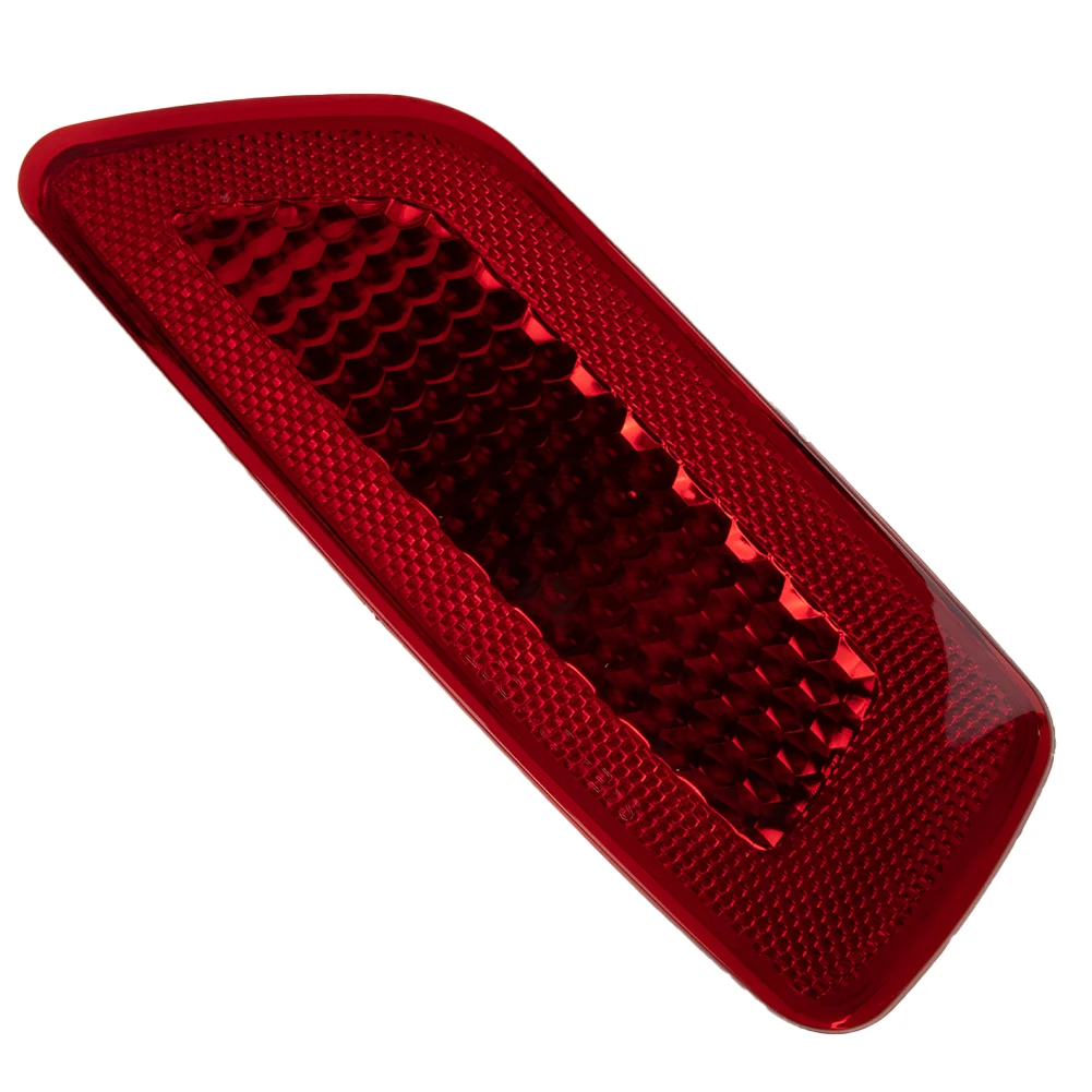 Left Rear Bumper Reflector Light Left For Jeep Compass 2011-2016 For Grand Cherokee Trailhawk 2017-2018 Fog Lamp Car Accessories
Left Rear Bumper Reflector Light Left For Jeep Compass 2011-2016 For Grand Cherokee Trailhawk 2017-2018 Fog Lamp Car Accessories