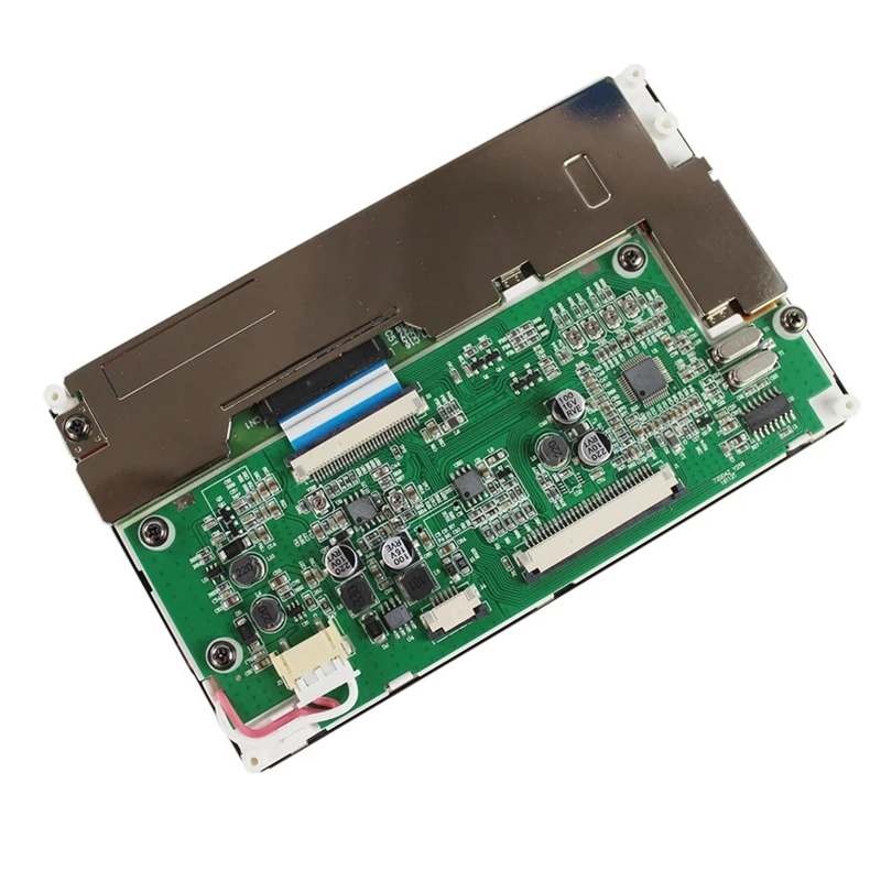 Аксессуары для панели ЖК-экрана 279-7611 для экскаватора CAT ZX-3 E320D 320D 312D 330D
Аксессуары для панели ЖК-экрана 279-7611 для экскаватора CAT ZX-3 E320D 320D 312D 330D