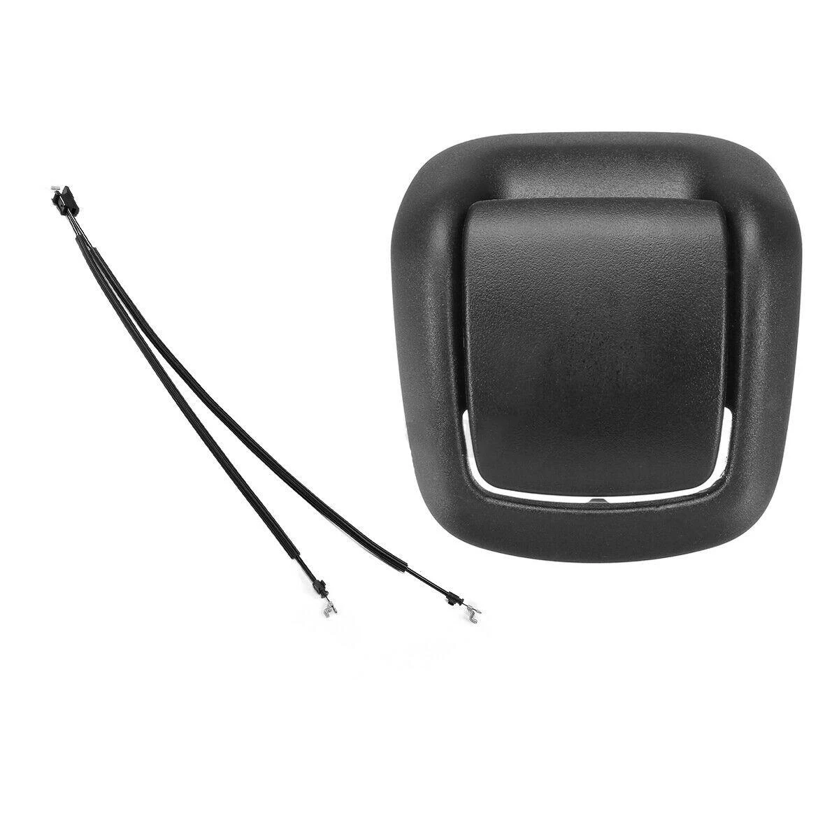 Car Front Left Seat Tilt Handle + Cable for Ford Fiesta MK6 3 Door 1441167 1417521
Car Front Left Seat Tilt Handle + Cable for Ford Fiesta MK6 3 Door 1441167 1417521