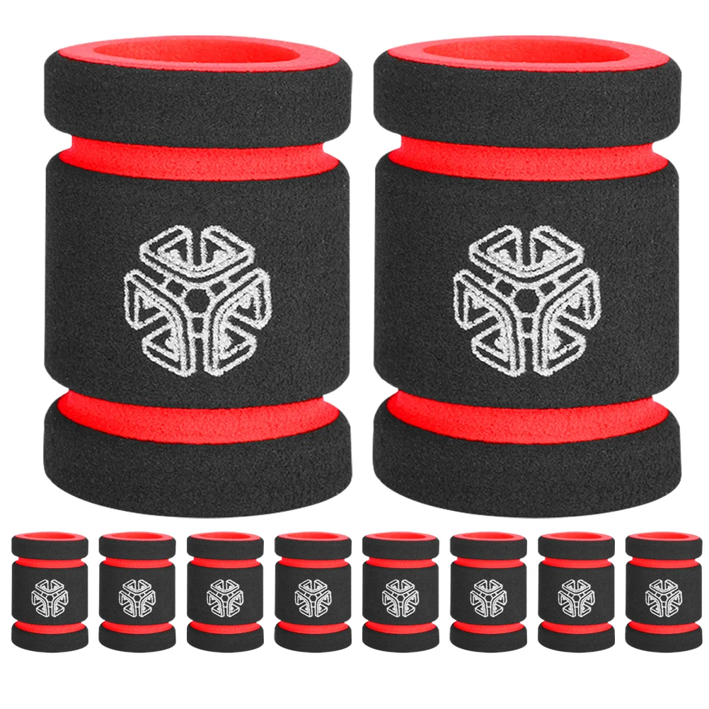 Tattoo Handle Cover Antiskid Tattoos Acessories Machine Grip Tube Sponge Protector Protective
Tattoo Handle Cover Antiskid Tattoos Acessories Machine Grip Tube Sponge Protector Protective