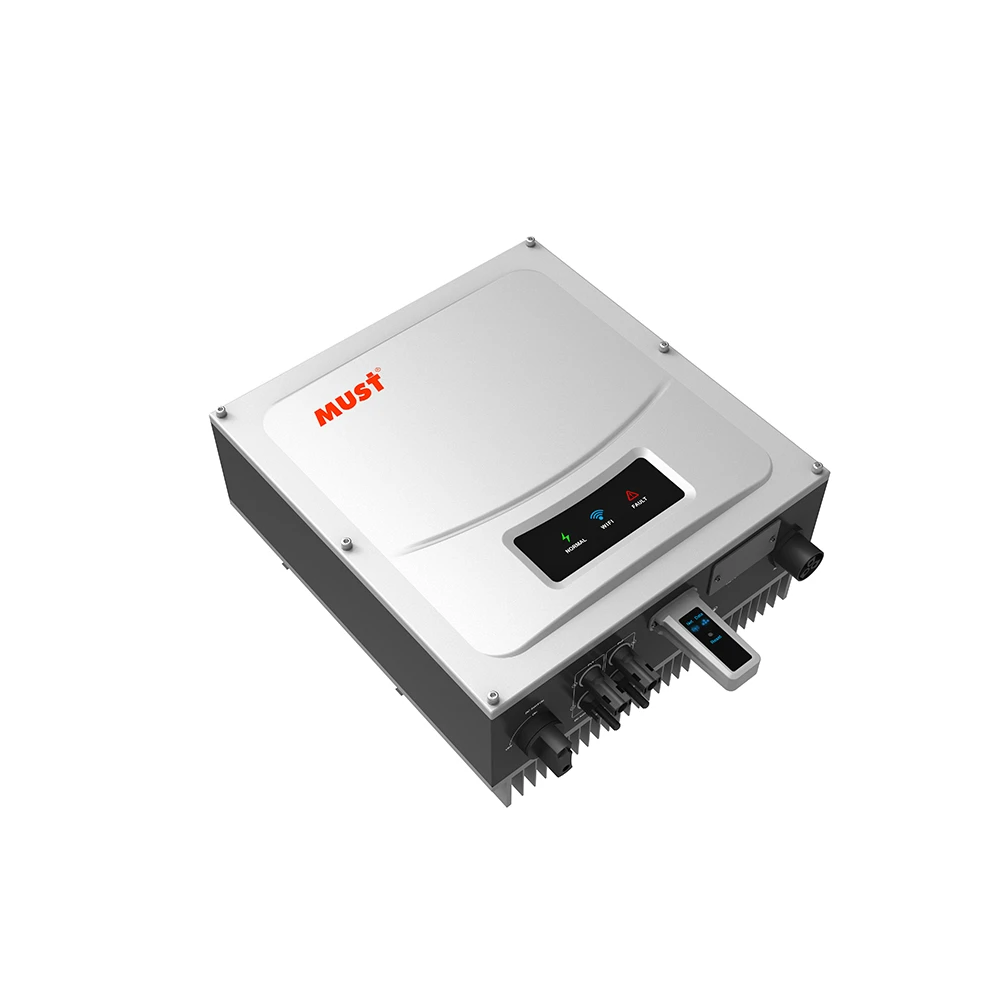 Must PH5000TM 4KW-15KW IP65 Home Energy Storage Systems Solar Related Products Hybrids Inverter 5kw Generator
Must PH5000TM 4KW-15KW IP65 Home Energy Storage Systems Solar Related Products Hybrids Inverter 5kw Generator