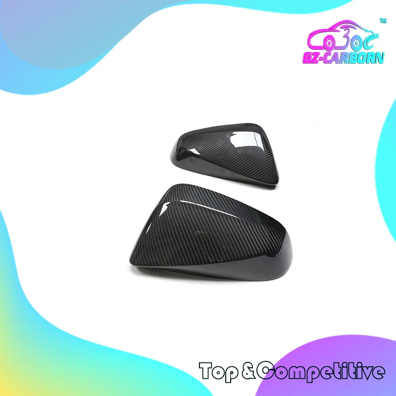 Car Side Rearview Mirror Cover For Lexus NX RX RZ 16 17 18 19 20 21 22 Gloss Finish Carbon Fiber Add On/Replacement Style
Car Side Rearview Mirror Cover For Lexus NX RX RZ 16 17 18 19 20 21 22 Gloss Finish Carbon Fiber Add On/Replacement Style