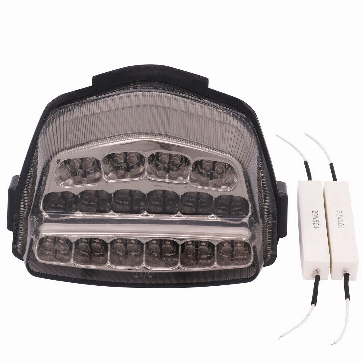 Светодиодный задний фонарь, тормозной сигнал поворота, встроенный для HONDA CBR1000RR 2008-2016 2015, мотоциклетный Встроенный светодиодный задний фона...
Светодиодный задний фонарь, тормозной сигнал поворота, встроенный для HONDA CBR1000RR 2008-2016 2015, мотоциклетный Встроенный светодиодный задний фона...