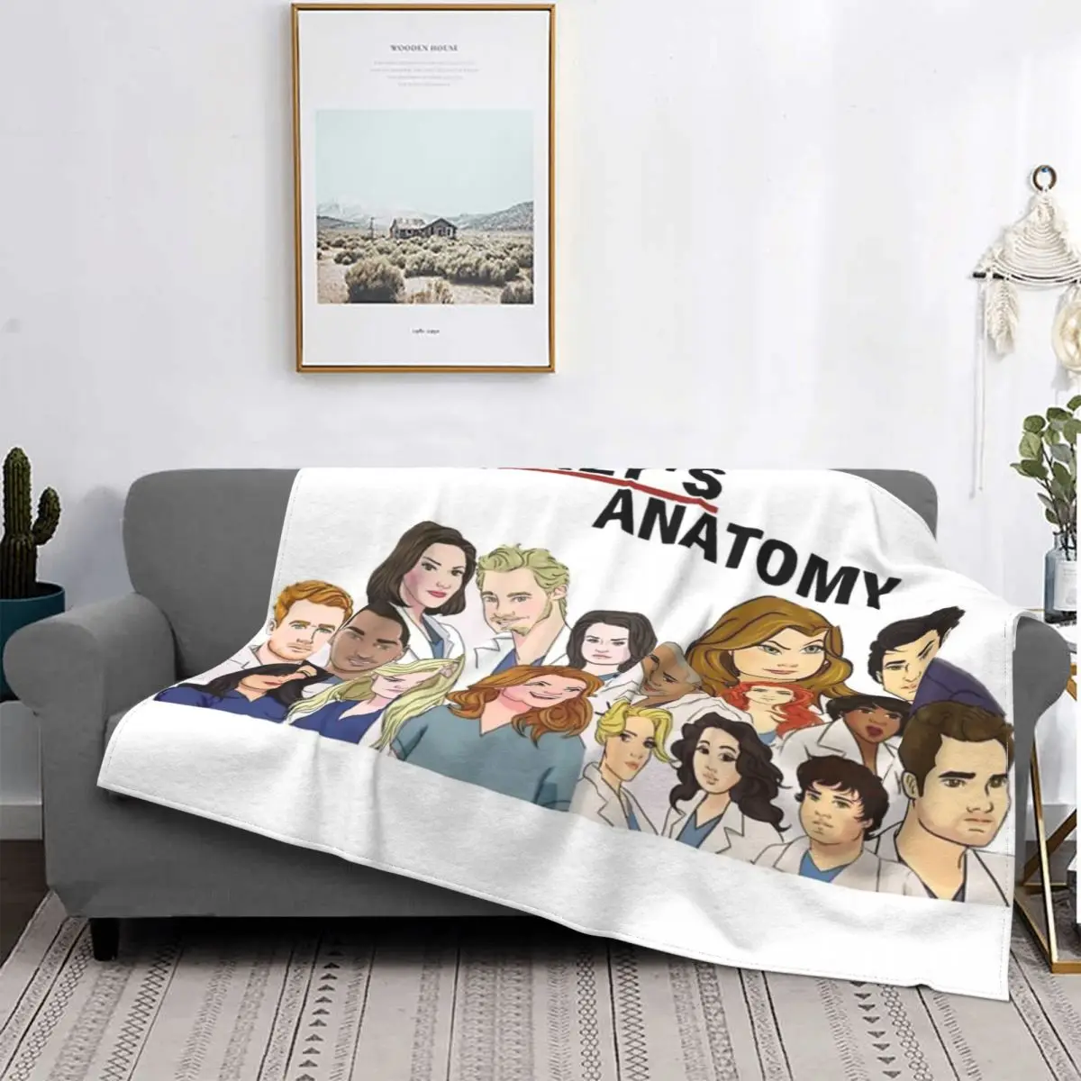 Manta de anatomía gris, colcha a cuadros para cama, sofá, funda para sofá, manta doble, colcha de verano
Manta de anatomía gris, colcha a cuadros para cama, sofá, funda para sofá, manta doble, colcha de verano
