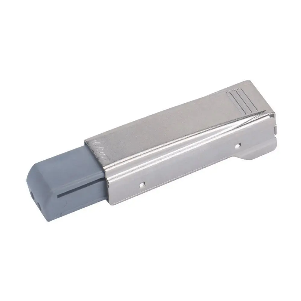 Мебельный демпфер шарнира нержавеющая сталь
Мебельный демпфер шарнира нержавеющая сталь