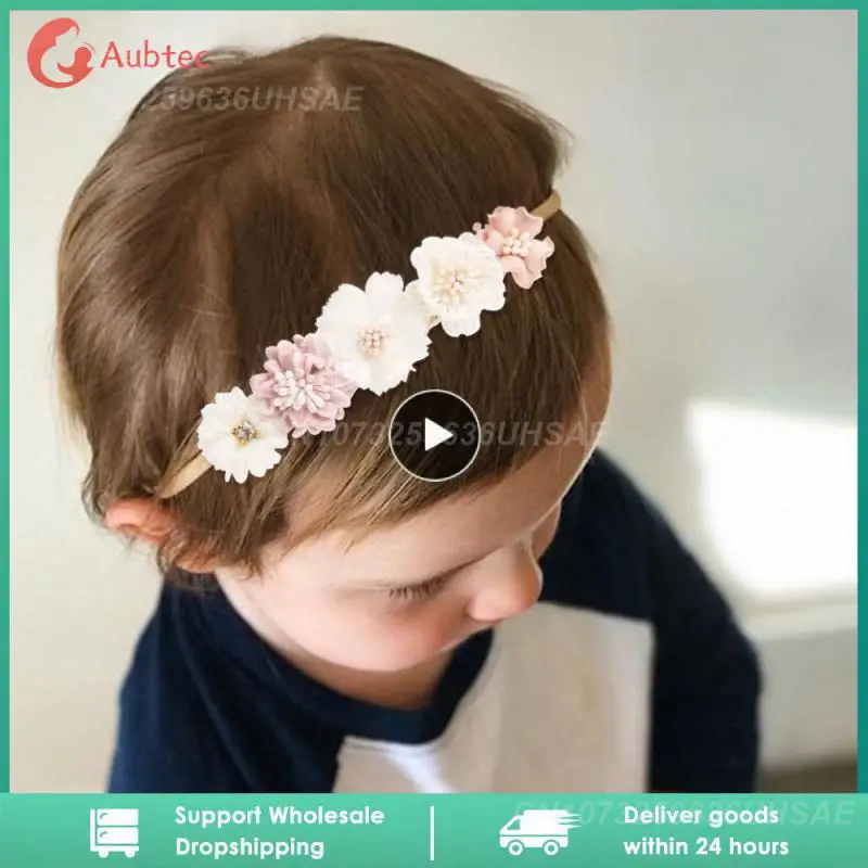 1~10PCS Baby Head Flower Baby Holiday Celebration Headdress Beautiful And Cute Baby Hair Band Baby Party Headwear
1~10PCS Baby Head Flower Baby Holiday Celebration Headdress Beautiful And Cute Baby Hair Band Baby Party Headwear