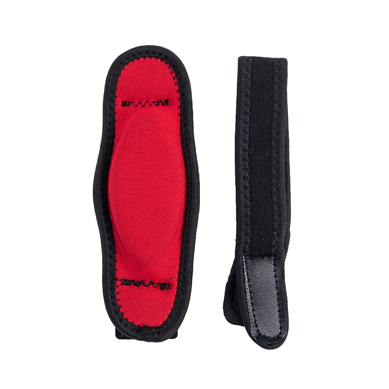 Adjustable Safety Nylon Elastic Elbow Brace Sleeve Elbow Pads Basketball Tennis Pain Protection Sport Gym
Adjustable Safety Nylon Elastic Elbow Brace Sleeve Elbow Pads Basketball Tennis Pain Protection Sport Gym