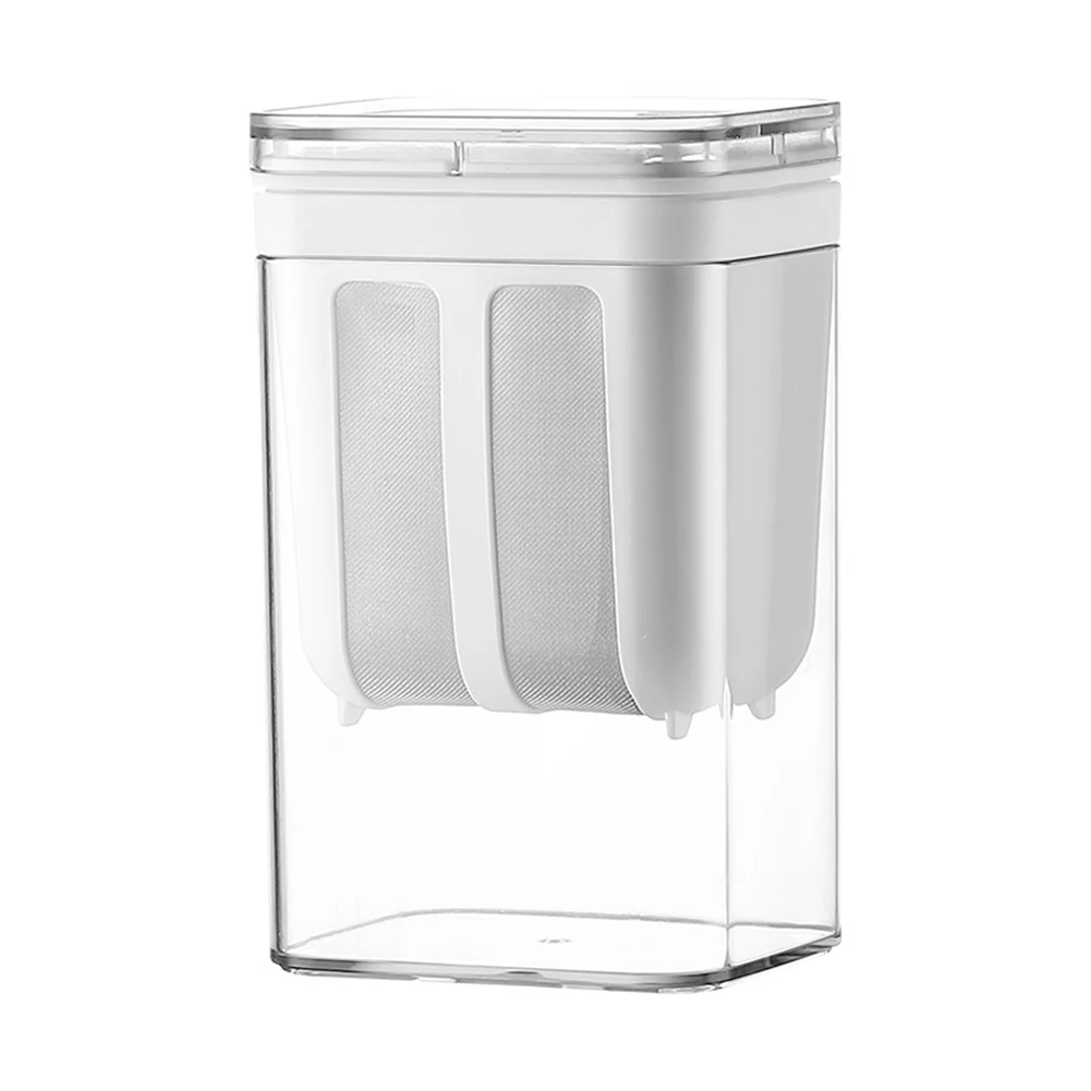 Yogurt Maker Strainer Whey Separator Yogurt Machine Filter Screen Cold Extraction Tools Cheese Moisture Seperator Homemade
Yogurt Maker Strainer Whey Separator Yogurt Machine Filter Screen Cold Extraction Tools Cheese Moisture Seperator Homemade
