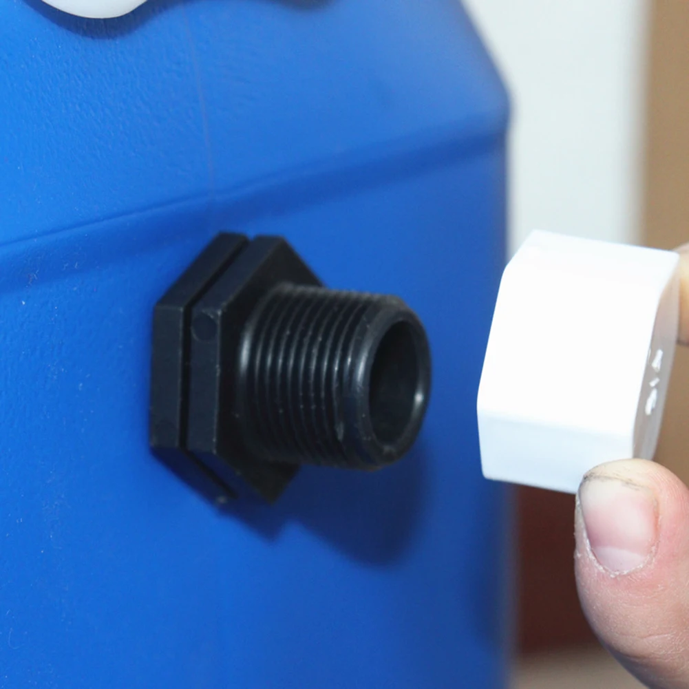 Gardening Sealing Cover Home Room Excellent Service Life Reliable Sturdy Tank Screw Connection Easy To Install
Gardening Sealing Cover Home Room Excellent Service Life Reliable Sturdy Tank Screw Connection Easy To Install