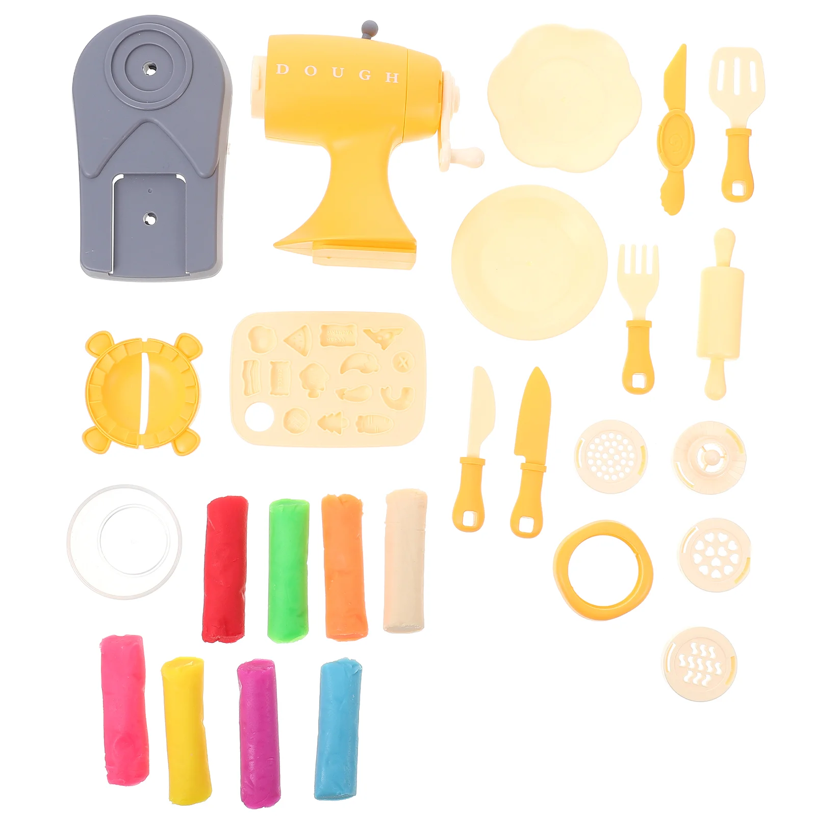Machine Noodlekids Maker Kitchen Kit Play Educational Playsettools Dough Set Pasta Plaything Colored Clay Accessories Birthday
Machine Noodlekids Maker Kitchen Kit Play Educational Playsettools Dough Set Pasta Plaything Colored Clay Accessories Birthday