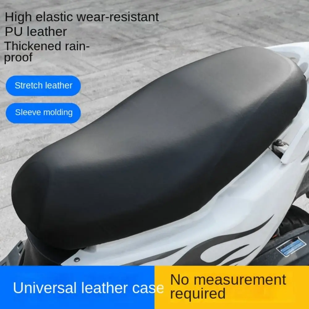 Shelter From Rain Motorbike Scooter Motorcycle Accessories Cushion Protector Waterproof Motorcycle Seat Cover Dust UV
Shelter From Rain Motorbike Scooter Motorcycle Accessories Cushion Protector Waterproof Motorcycle Seat Cover Dust UV