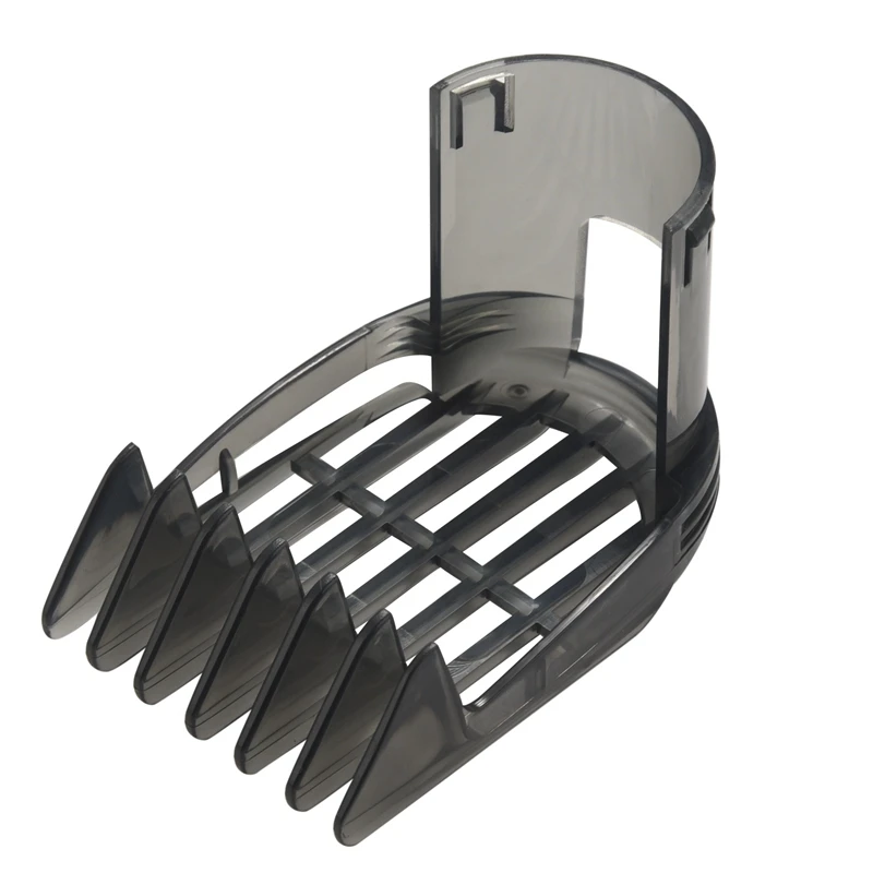 3-15Mm Hair Clipper Comb For QC5510 QC5530 QC5550 QC5560 QC5570 QC5580 Clipper Hair Shaver Replacement Accessories
3-15Mm Hair Clipper Comb For QC5510 QC5530 QC5550 QC5560 QC5570 QC5580 Clipper Hair Shaver Replacement Accessories