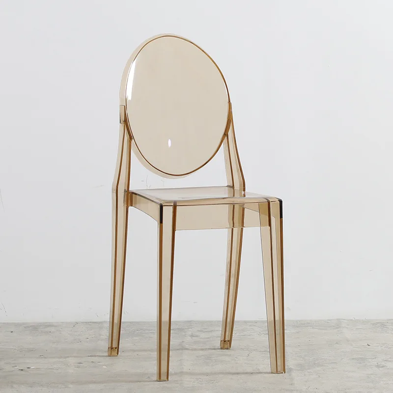 2023 Year Aoliviya Official New Nordic Dining Chair Ins Ghost Chair Devil Internet Celebrity Household Plastic Crystal Stool Acr
2023 Year Aoliviya Official New Nordic Dining Chair Ins Ghost Chair Devil Internet Celebrity Household Plastic Crystal Stool Acr
