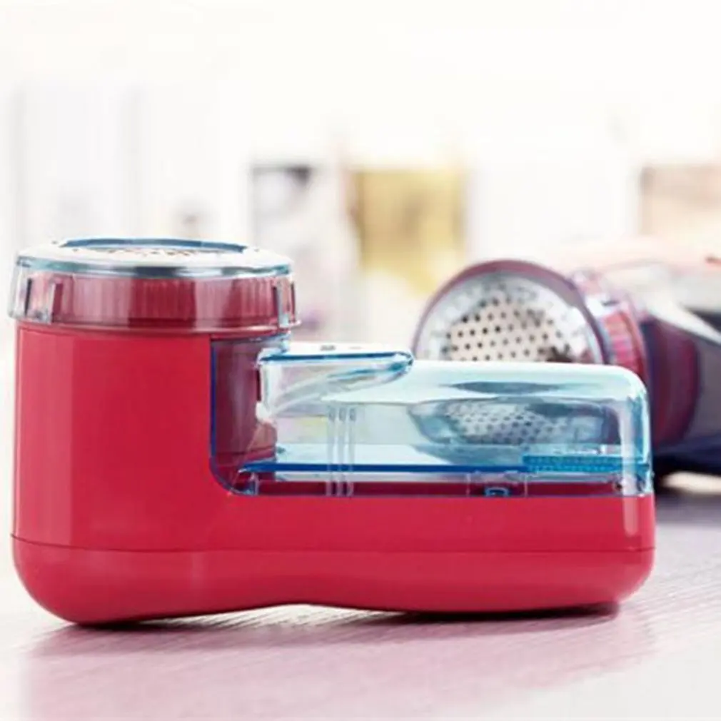 Portable Electric Clothing Lint Pill Lint Remover Sweater Substances Shaver Machine To Remove The Pellets dropshipping
Portable Electric Clothing Lint Pill Lint Remover Sweater Substances Shaver Machine To Remove The Pellets dropshipping