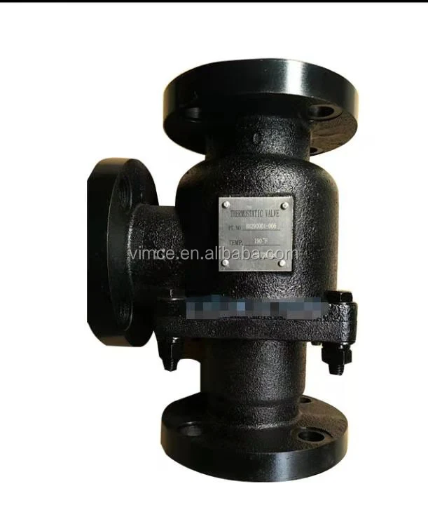 

Air compressor spare parts thermostatic valve 88290001-006 250028-407 250028-407 88290002-832