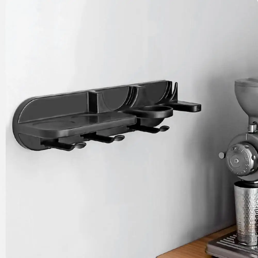 Multifunctional Wall-mounted Storage Box Nail Free/hole Drilling Dual Purpose Storage Rack Wall Coffee Machine Storage Holder
Multifunctional Wall-mounted Storage Box Nail Free/hole Drilling Dual Purpose Storage Rack Wall Coffee Machine Storage Holder