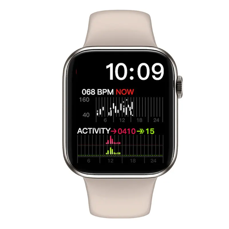 Unisex Smart Watch Bluetooth Call NFC Wireless Charger Location Sharing Women Smartwatch Multifunctional Couple Sport Watches
Unisex Smart Watch Bluetooth Call NFC Wireless Charger Location Sharing Women Smartwatch Multifunctional Couple Sport Watches