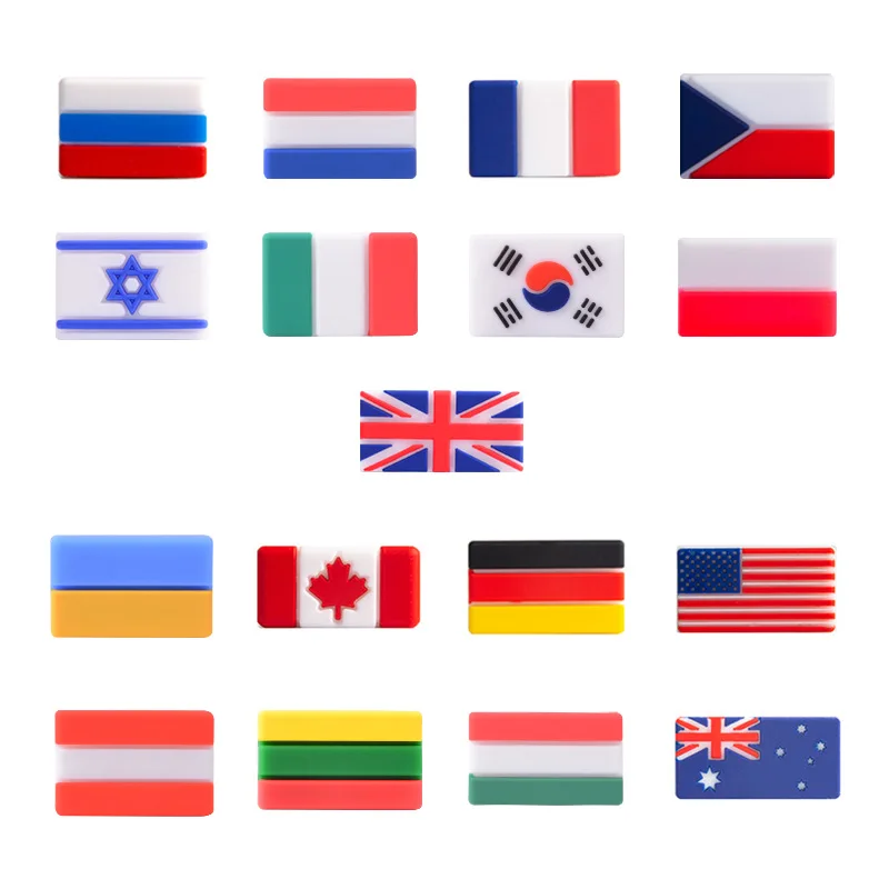 20pcs Food Grade Silicone Beads National Flag Mini Teething Beads BPA Free Baby Teether Baby DIY Chewable Teething Toys Gift 
20pcs Food Grade Silicone Beads National Flag Mini Teething Beads BPA Free Baby Teether Baby DIY Chewable Teething Toys Gift