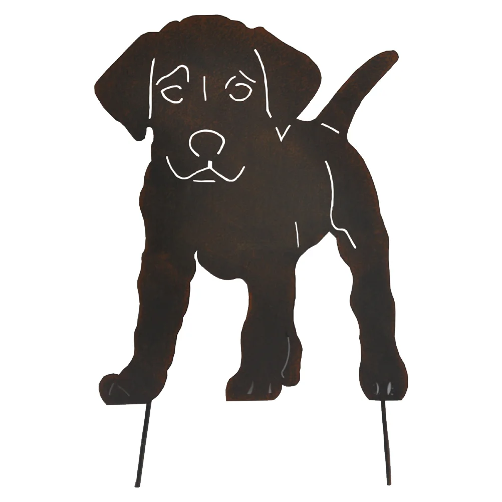 The Dog Iron Puppy Receptacle Garden Decor Decoration Potted Plants Outdoor Home Lawn
The Dog Iron Puppy Receptacle Garden Decor Decoration Potted Plants Outdoor Home Lawn