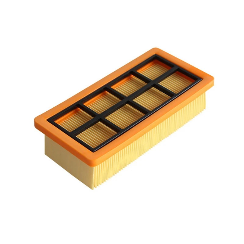 New-HEPA Filter For Karcher 6.415-953.0 AD2 AD3.000 AD3.200 AD3 Fireplace Dust Cleaning Accessories Robot Vacuum Cleaner
New-HEPA Filter For Karcher 6.415-953.0 AD2 AD3.000 AD3.200 AD3 Fireplace Dust Cleaning Accessories Robot Vacuum Cleaner