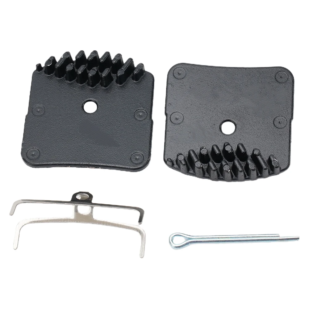 1 Pair Bicycle Cooling Brake Pads Durable Practical Semi-metal Oil Brake Pads SHIMAN O M9120 M8120 M7120 MT520 MT420 Saint M810
1 Pair Bicycle Cooling Brake Pads Durable Practical Semi-metal Oil Brake Pads SHIMAN O M9120 M8120 M7120 MT520 MT420 Saint M810