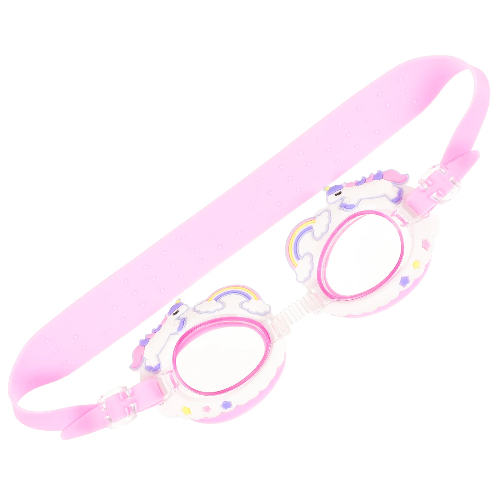 Rainbow Horse Toddler Swimming Goggles Girl Kids Cute Water Proof Silica Gel Child
Rainbow Horse Toddler Swimming Goggles Girl Kids Cute Water Proof Silica Gel Child