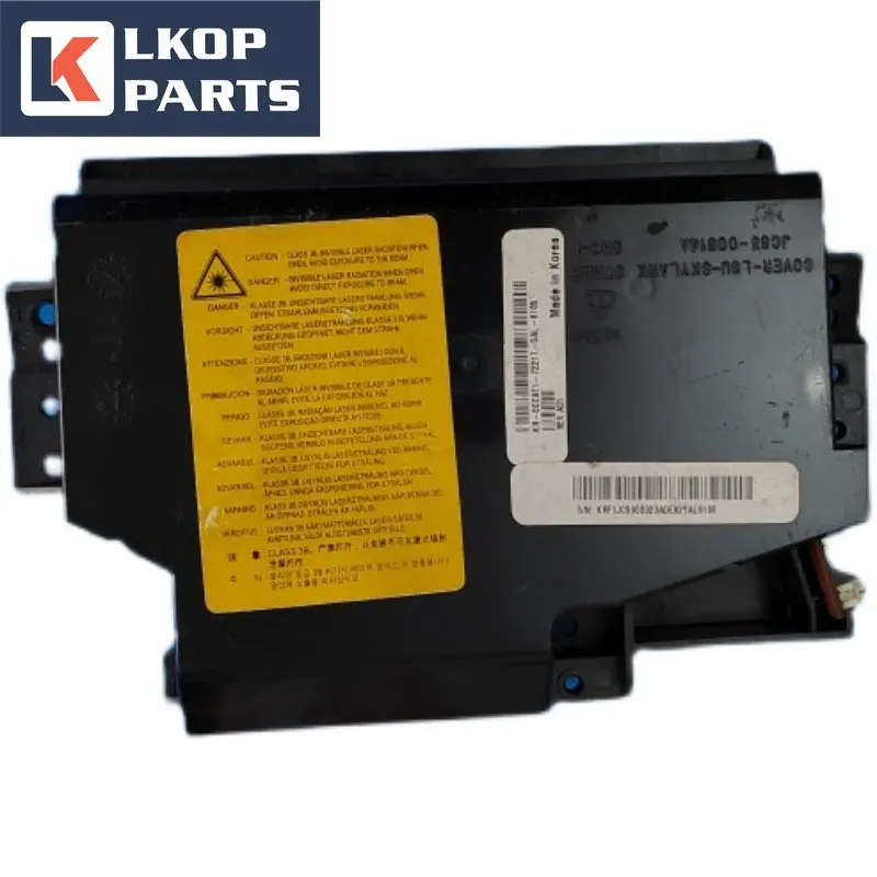 2PCS JC59-00023A JC61-01150A Laser Scanner Assembly Unit Head For Samsung ML1640 ML 1640 LSU Refurbish 
2PCS JC59-00023A JC61-01150A Laser Scanner Assembly Unit Head For Samsung ML1640 ML 1640 LSU Refurbish