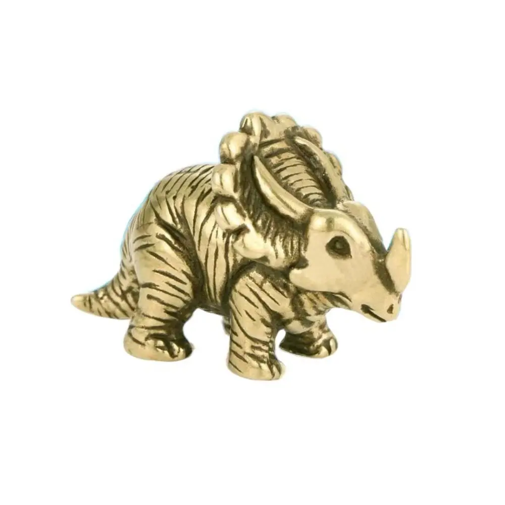 Статуэтка динозавра из латуни Foundtwo
Статуэтка динозавра из латуни Foundtwo