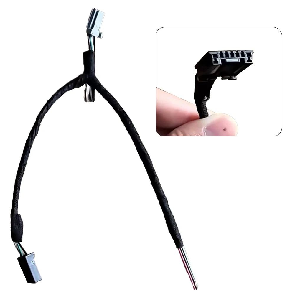 Car Clock Connector Harness Plastic For A/C Outlet Air Vent For Toyota Corolla 2009-2013 Auto Accessories
Car Clock Connector Harness Plastic For A/C Outlet Air Vent For Toyota Corolla 2009-2013 Auto Accessories