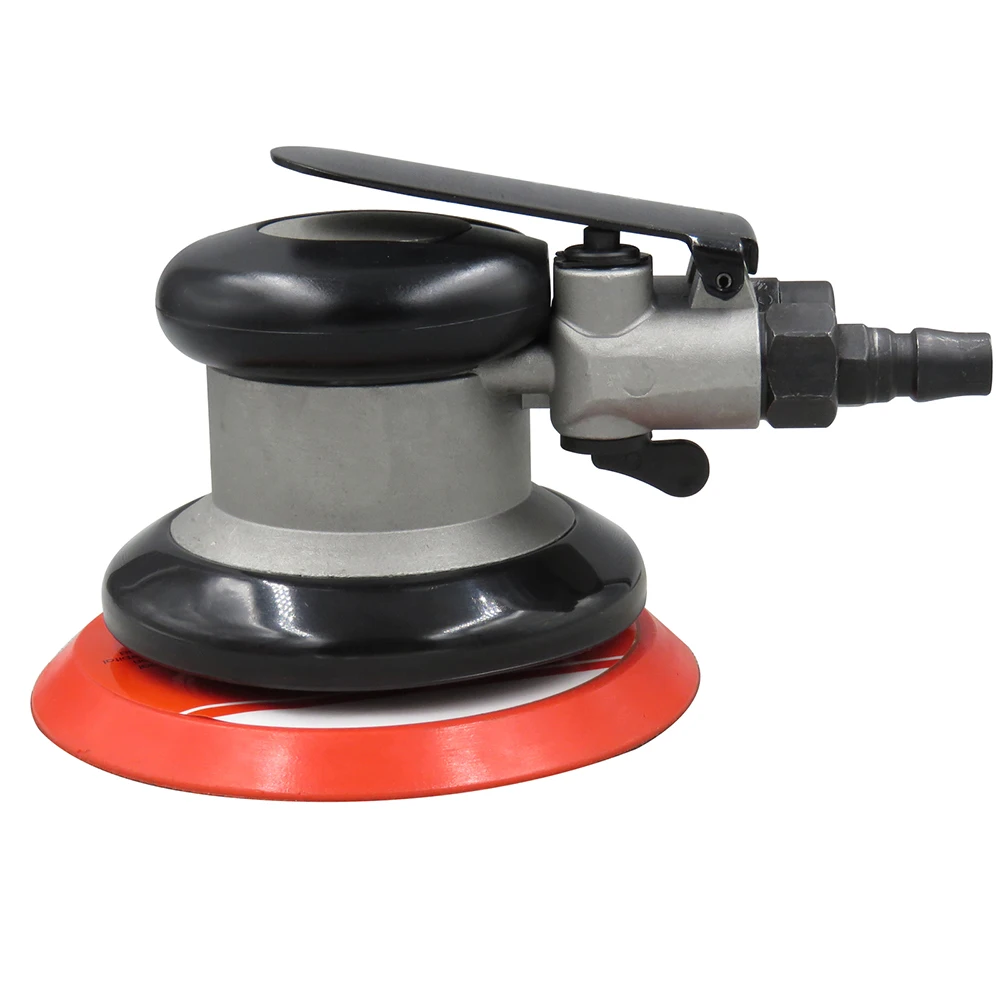 YC-2551 Pneumatic Sandpaper Machine 5 Inch Car Waxing Machine Air Polishing Stone Wood Sanding Seiko Putty Sandpaper Grinder
YC-2551 Pneumatic Sandpaper Machine 5 Inch Car Waxing Machine Air Polishing Stone Wood Sanding Seiko Putty Sandpaper Grinder
