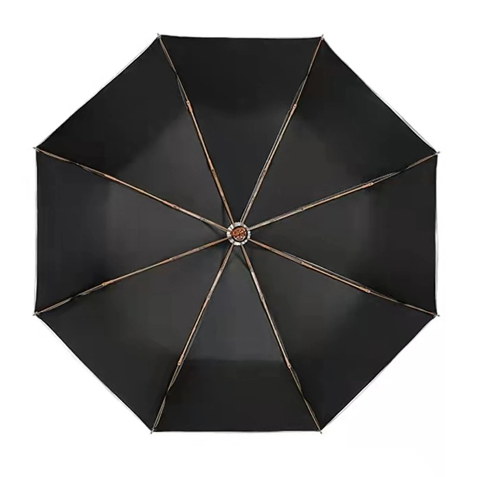 Титановый Серебряный Зонт Антикоррозийные Зонты из сплава ультралегкие для всех погодных условий на открытом воздухе
Титановый Серебряный Зонт Антикоррозийные Зонты из сплава ультралегкие для всех погодных условий на открытом воздухе