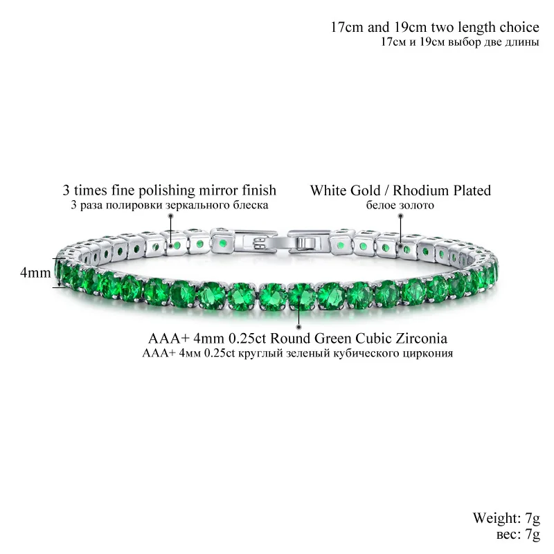 2022 New European and American Simple Row Diamond Zircon Bracelet Bracelet All-match Diamond Austrian Crystal Bracelet Jewelry
2022 New European and American Simple Row Diamond Zircon Bracelet Bracelet All-match Diamond Austrian Crystal Bracelet Jewelry