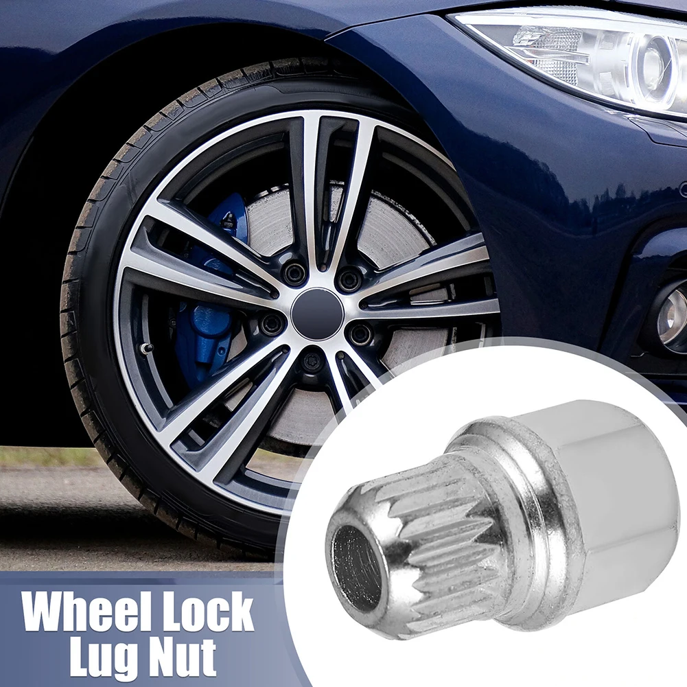 1pc 35/19PT Hollow Anti Theft Steel Wheel Lock Lug Nut Removal Key Single Custom For BMW 20x28mm Car Replacement Parts
1pc 35/19PT Hollow Anti Theft Steel Wheel Lock Lug Nut Removal Key Single Custom For BMW 20x28mm Car Replacement Parts