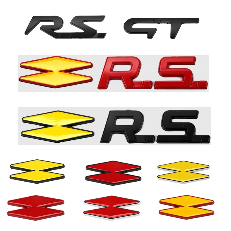 Metal Car Sticker Grille Emblem for Renault GT Clio Scenic laguna Espace Megane Koleos Sandero Safrane Vel Satis Arkana Talisman
Metal Car Sticker Grille Emblem for Renault GT Clio Scenic laguna Espace Megane Koleos Sandero Safrane Vel Satis Arkana Talisman