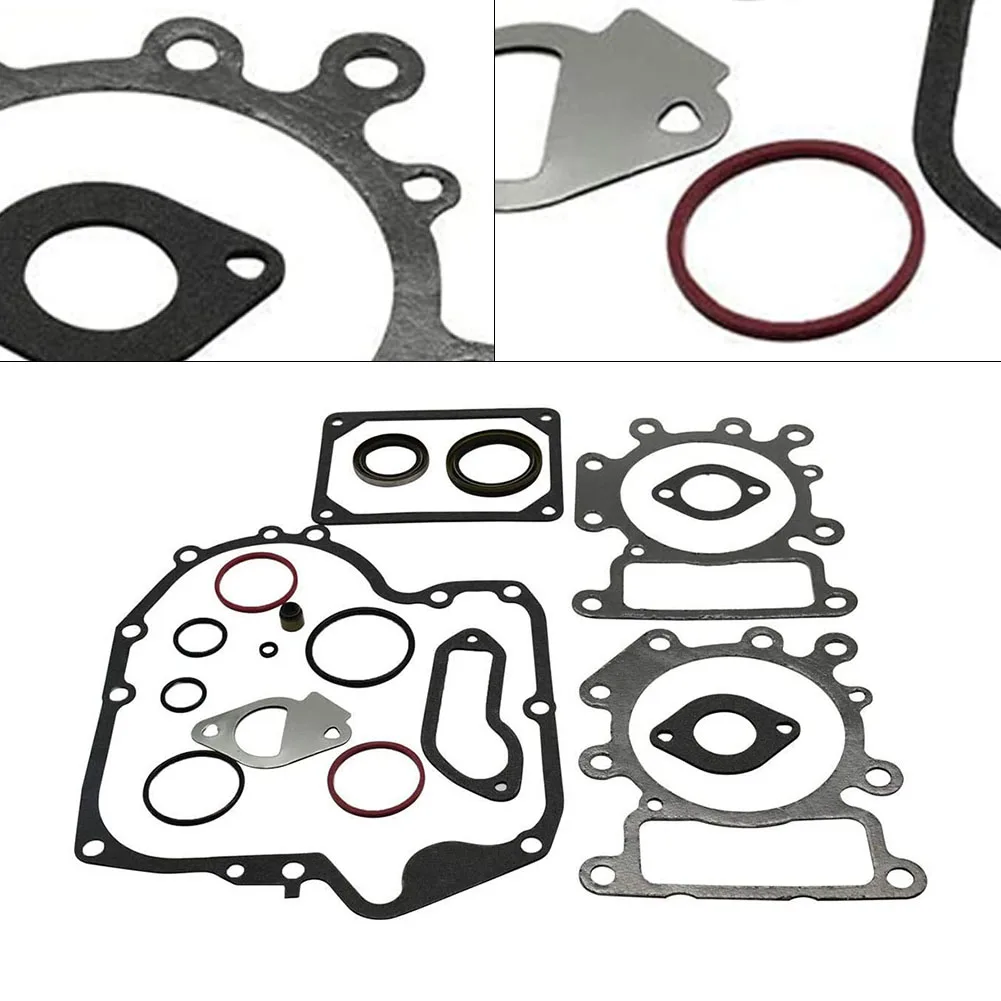 1set Gasket Oil Seal For Cub Cadet For Husqvarna For Troy Bilt 19HP 20HP 21HP Single Cylinder OHV 794150/792621/697191/796187
1set Gasket Oil Seal For Cub Cadet For Husqvarna For Troy Bilt 19HP 20HP 21HP Single Cylinder OHV 794150/792621/697191/796187