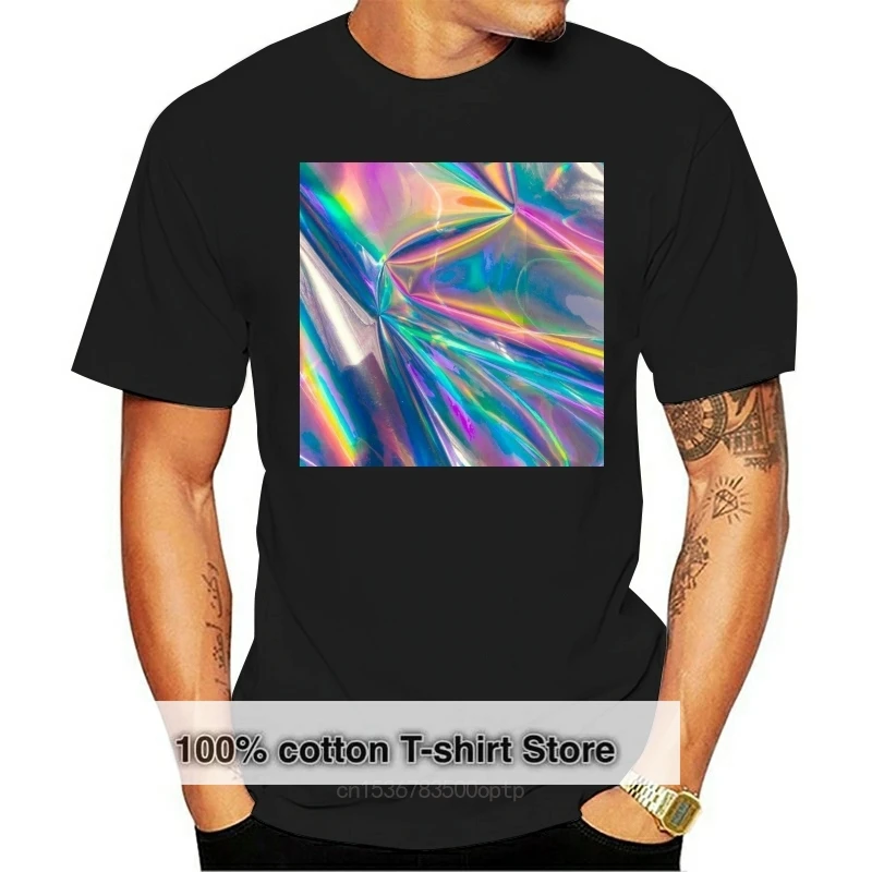 2020 Sexy Holographic Mesh Sheer Top T Shirt men Short Sleeve Transparent Shiny Club Punk Tee Shirt Femme Tunic Summer
2020 Sexy Holographic Mesh Sheer Top T Shirt men Short Sleeve Transparent Shiny Club Punk Tee Shirt Femme Tunic Summer