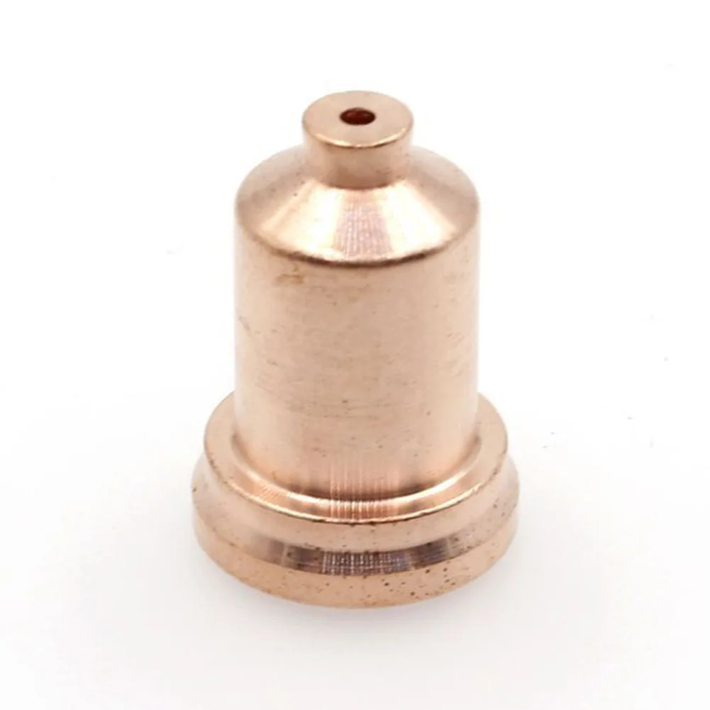 Precision Plasma Cutting with 10 Pack 51311 Plasma Shielded Nozzle 11mm Everlast For PT80 PT 80 IPT 80 Compatible
Precision Plasma Cutting with 10 Pack 51311 Plasma Shielded Nozzle 11mm Everlast For PT80 PT 80 IPT 80 Compatible