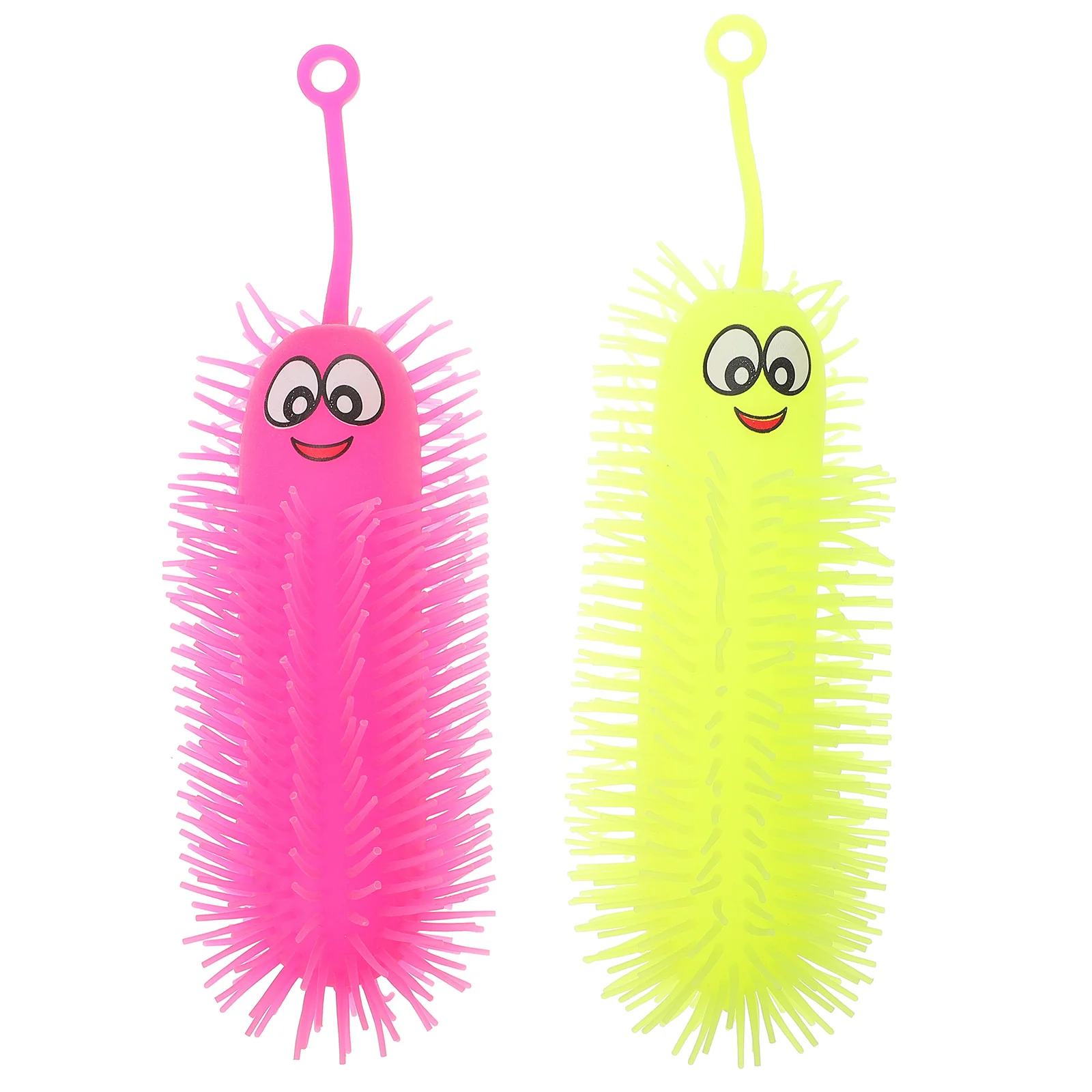 Toy Toyspuffer Caterpillar Kids Sensory Fidget Stretchy Forcaterpillars Lightstress Squeeze Worm Luminous Glow Worms
Toy Toyspuffer Caterpillar Kids Sensory Fidget Stretchy Forcaterpillars Lightstress Squeeze Worm Luminous Glow Worms
