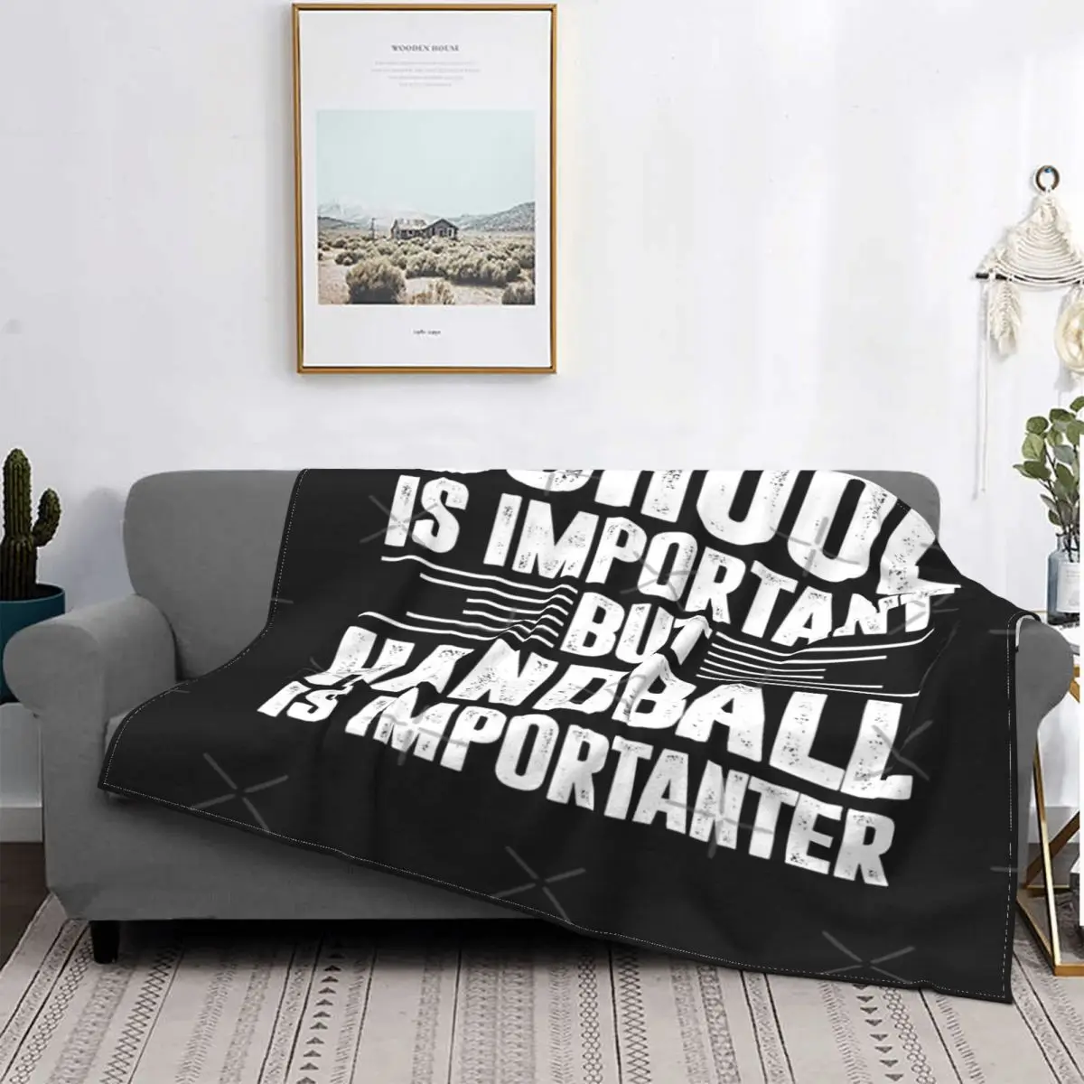La escuela es importante, pero el balonmano, 1 manta, colcha para cama, alfombra a cuadros de muselina, manta de verano para beb
La escuela es importante, pero el balonmano, 1 manta, colcha para cama, alfombra a cuadros de muselina, manta de verano para beb