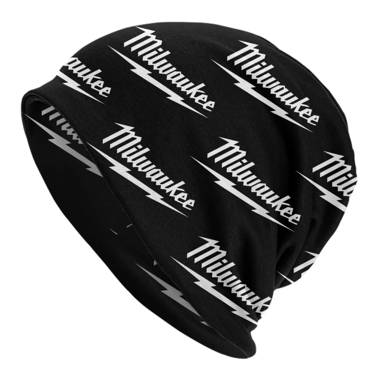Vintage Power Tools Milwaukees Beanie Cap Unisex Winter Warm Bonnet Homme Knitted Hats Fashion Outdoor Skullies Beanies Caps
Vintage Power Tools Milwaukees Beanie Cap Unisex Winter Warm Bonnet Homme Knitted Hats Fashion Outdoor Skullies Beanies Caps