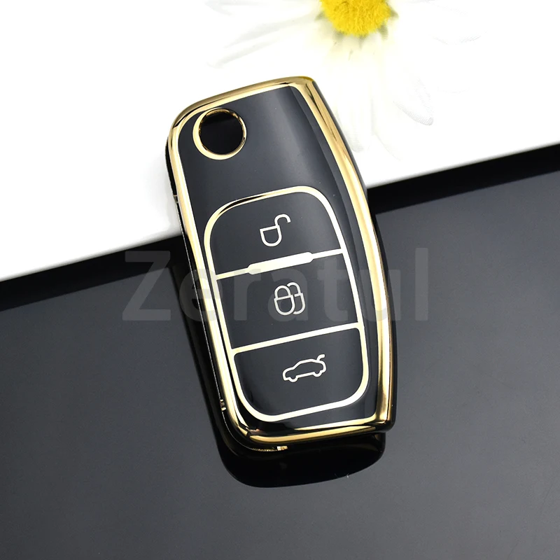 Брелок из ТПУ, автомобильный мягкий складной чехол для ключей, полное покрытие для Ford Focus 2 Falcon Escape Galaxy Kuga B-Max C-Max Ecosport Fiesta
Брелок из ТПУ, автомобильный мягкий складной чехол для ключей, полное покрытие для Ford Focus 2 Falcon Escape Galaxy Kuga B-Max C-Max Ecosport Fiesta
