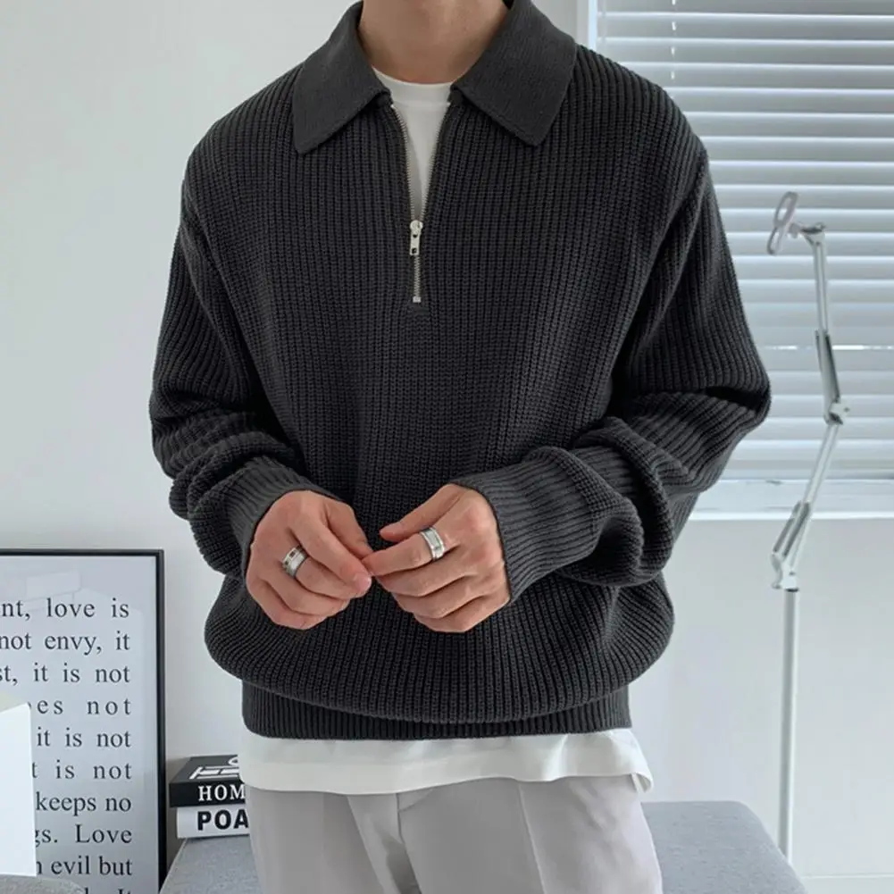 Autumn Lapel Hoodie Men Fashion 3 Colors Casual Sweatshirt Men Korean Oversized Loose Pullover Hoodies Mens Hoody M-3XL
Autumn Lapel Hoodie Men Fashion 3 Colors Casual Sweatshirt Men Korean Oversized Loose Pullover Hoodies Mens Hoody M-3XL