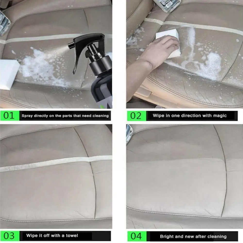 Plastic Exterior Recovery Renovator Trim Long-lasting Cleaner Agent For Auto Parts Retreading Wax Interior Renovated Coatin H8Y5
Plastic Exterior Recovery Renovator Trim Long-lasting Cleaner Agent For Auto Parts Retreading Wax Interior Renovated Coatin H8Y5