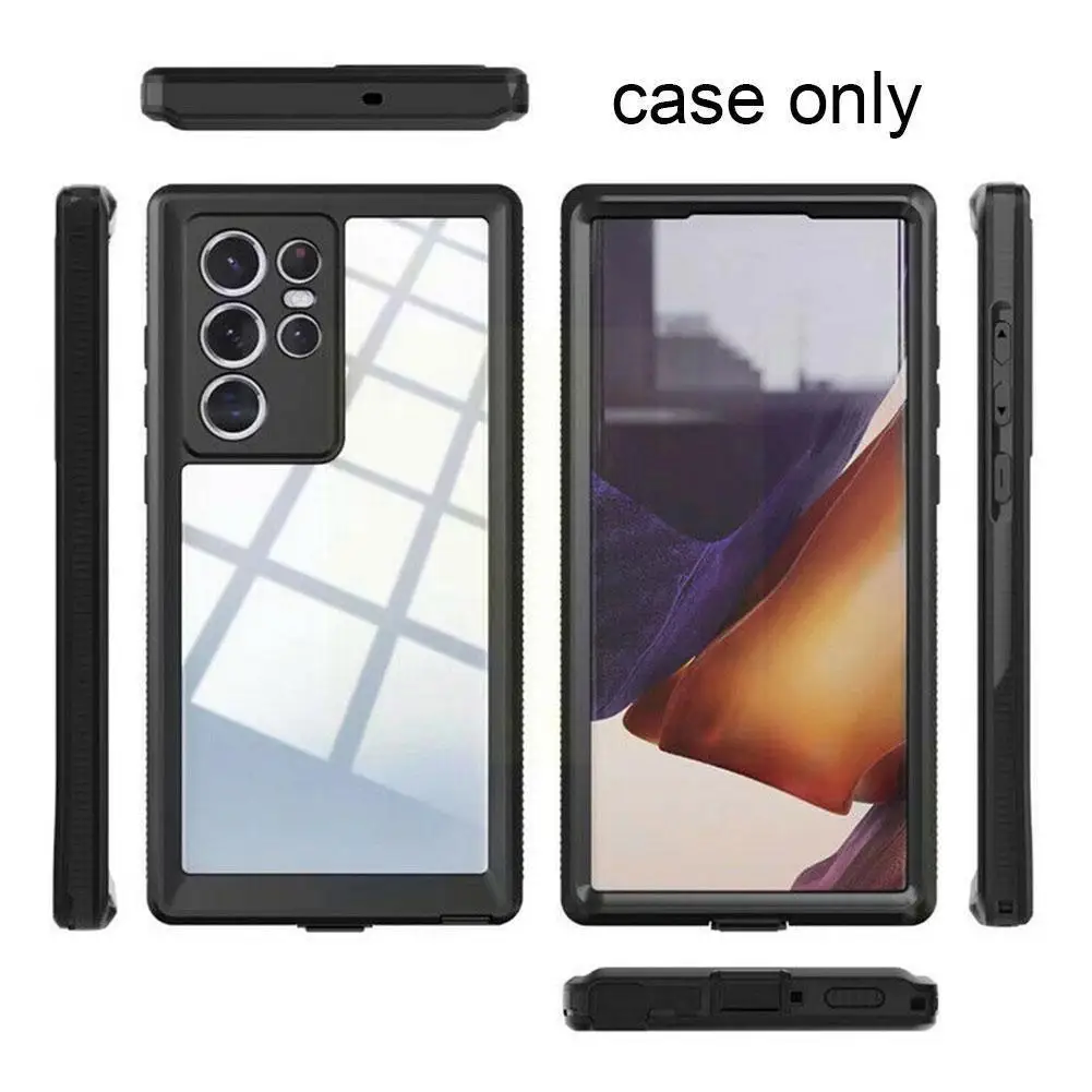 Чехол для Samsung Galaxy S22, Ультра чехол, противоударный чехол для телефона Samsung Galaxy S21 22 Plus Ultra S21 + S22 +, чехол, новинка, лидер продаж, N5N1
Чехол для Samsung Galaxy S22, Ультра чехол, противоударный чехол для телефона Samsung Galaxy S21 22 Plus Ultra S21 + S22 +, чехол, новинка, лидер продаж, N5N1